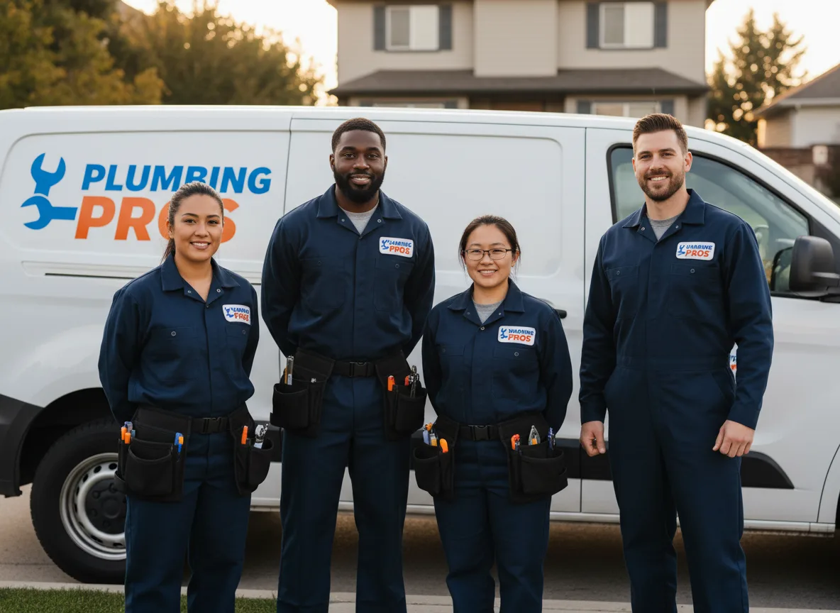 Water Heater Repair company in Salina, OK